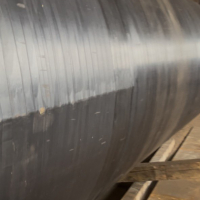 Изоляция ВУС для ООО "Сибир" стенка 22 и 18