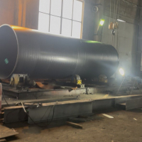 Изоляция ВУС для ООО "Сибир" стенка 22 и 18