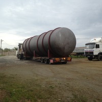 Отстойник ОГЖФ